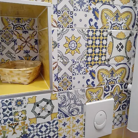 فندق مبيت وإفطار Andrew 2 3*