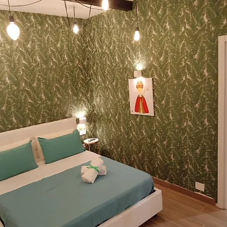 Andrew 2 Couette-café