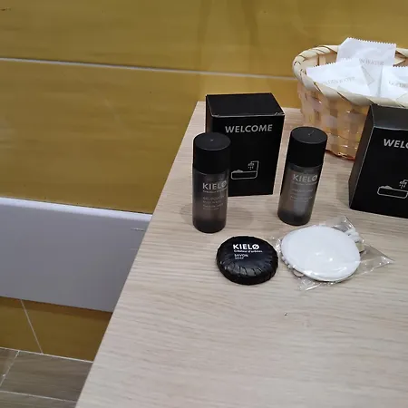 Andrew 2 Panzió Nápoly