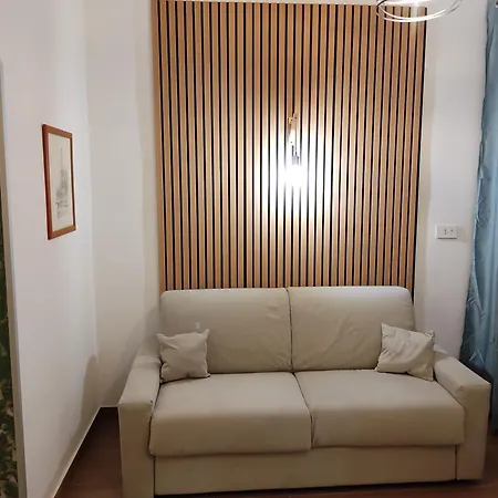 Andrew 2 Bed and Breakfast